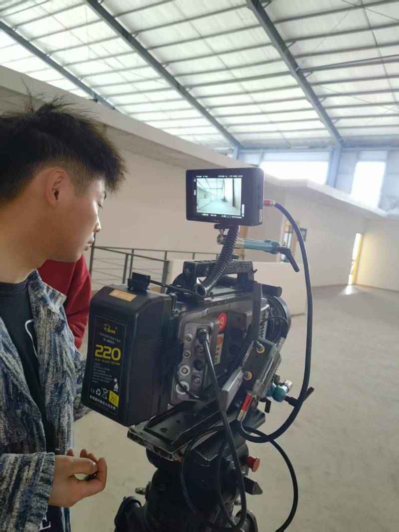 解锁英吉沙县广告片拍摄：以创意镜头，解锁品牌商业价值新高度