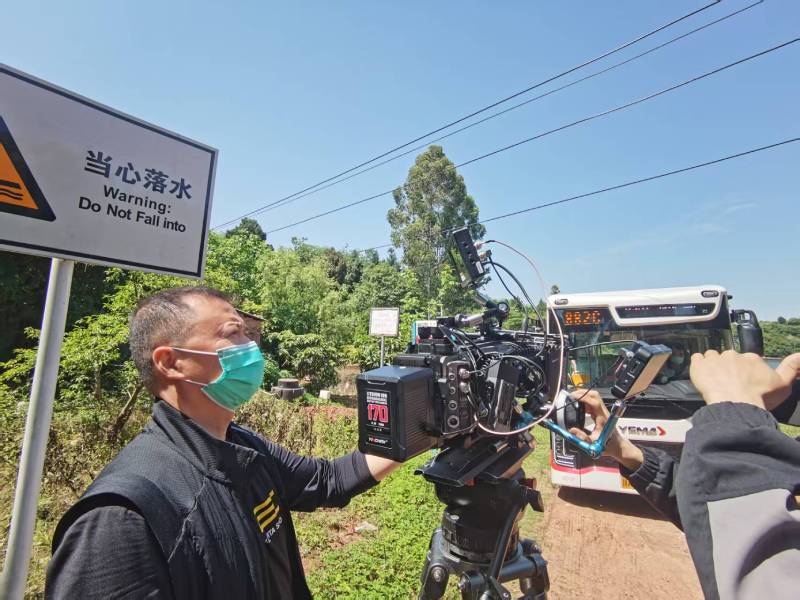 英吉沙县TVC拍摄公司：深耕本地市场，为品牌定制专属拍摄方案