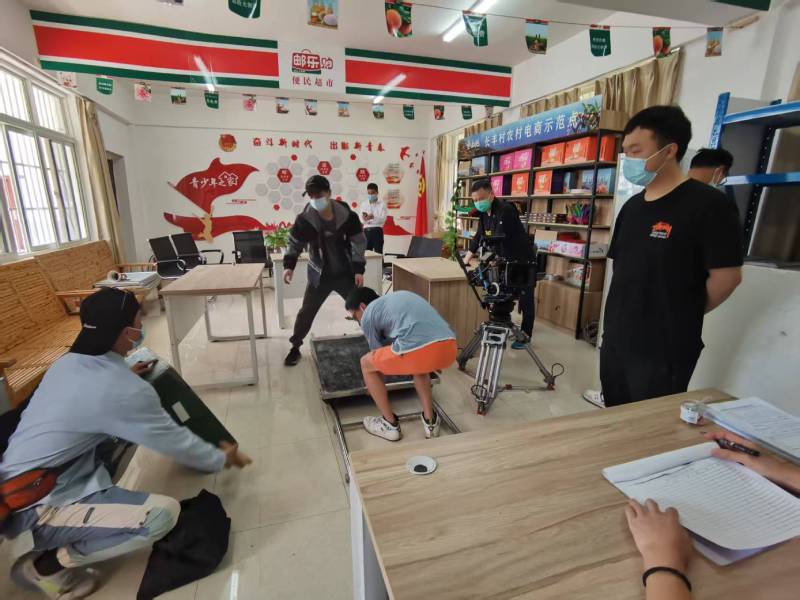 英吉沙县广告片拍摄公司：极简主义践行者，少即是多的视觉哲学